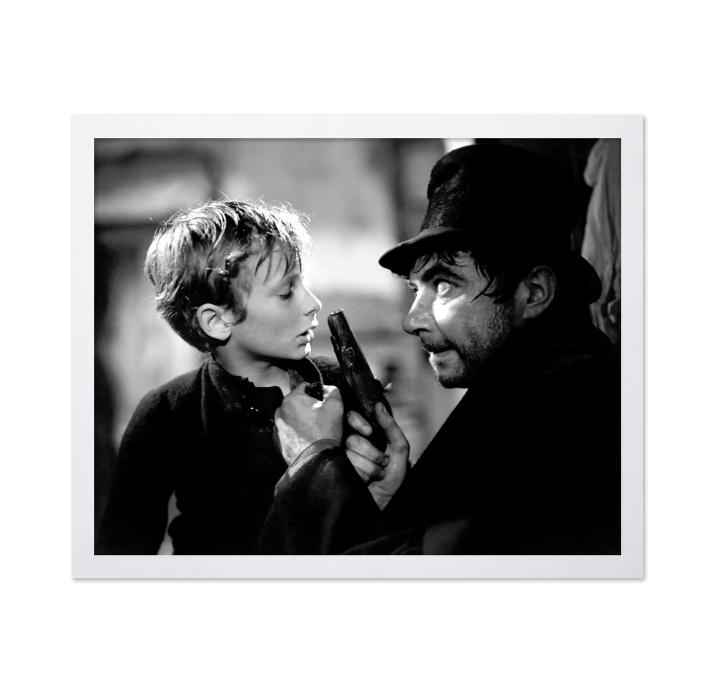 Oliver Twist 1948 John Howard Davies
