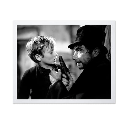 Oliver Twist 1948 John Howard Davies