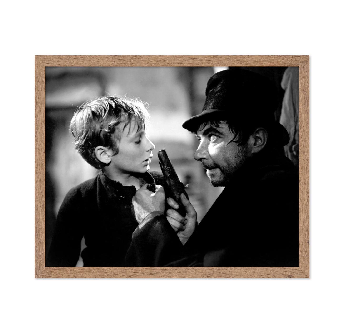 Oliver Twist 1948 John Howard Davies