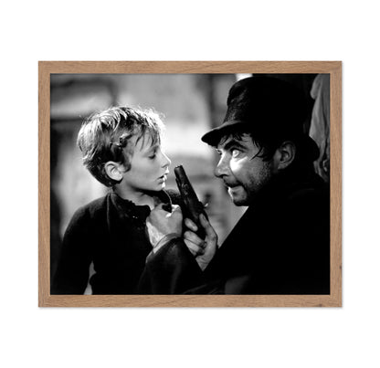 Oliver Twist 1948 John Howard Davies