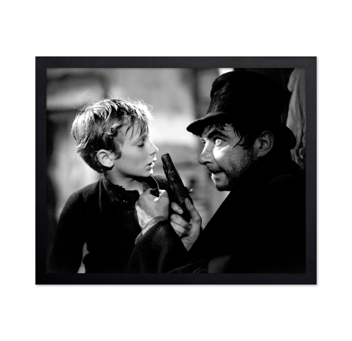 Oliver Twist 1948 John Howard Davies