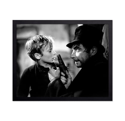 Oliver Twist 1948 John Howard Davies