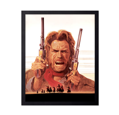 The Outlaw Josey Wales 1976 Clint Eastwood No13