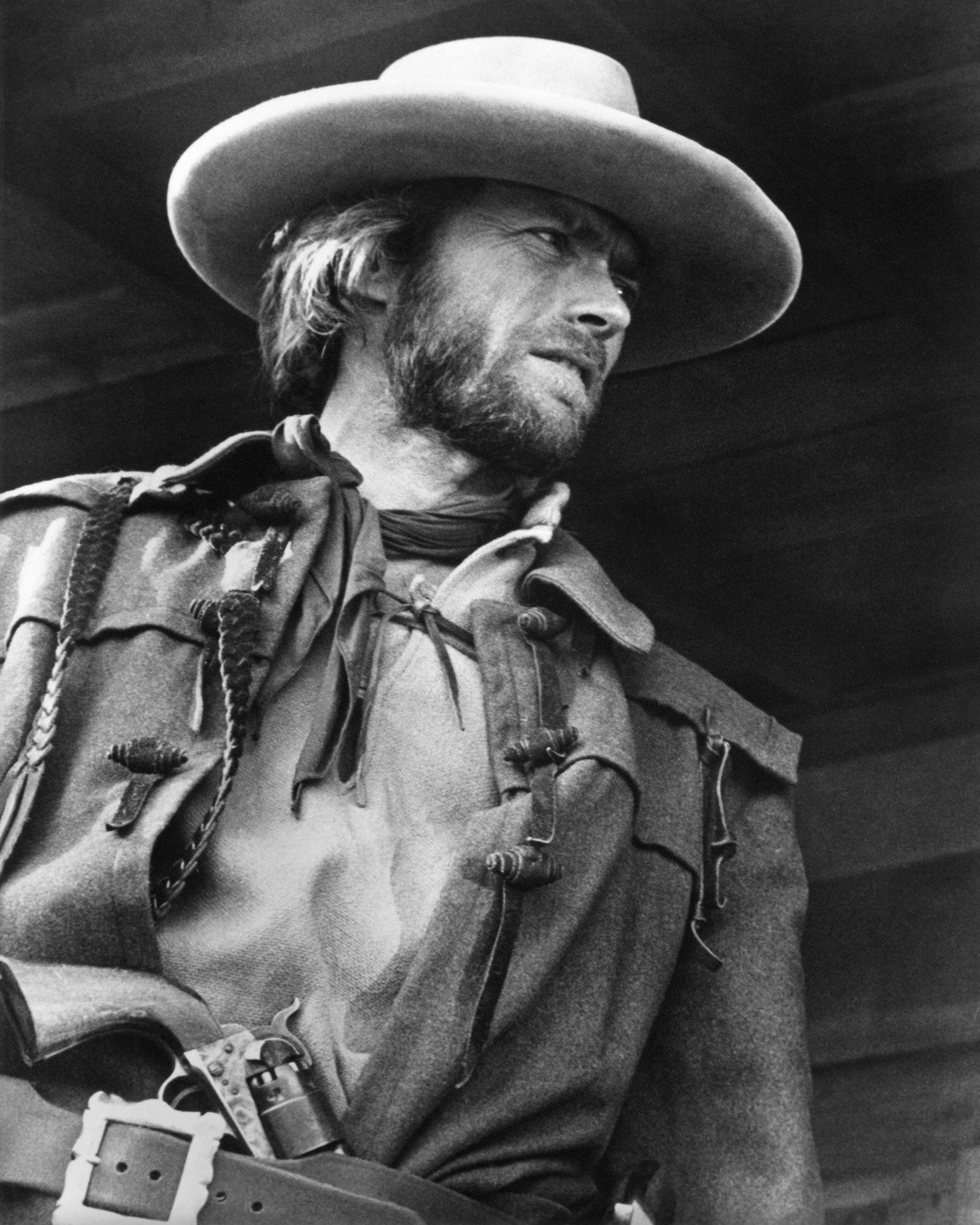 The Outlaw Josey Wales 1976 Clint Eastwood No14