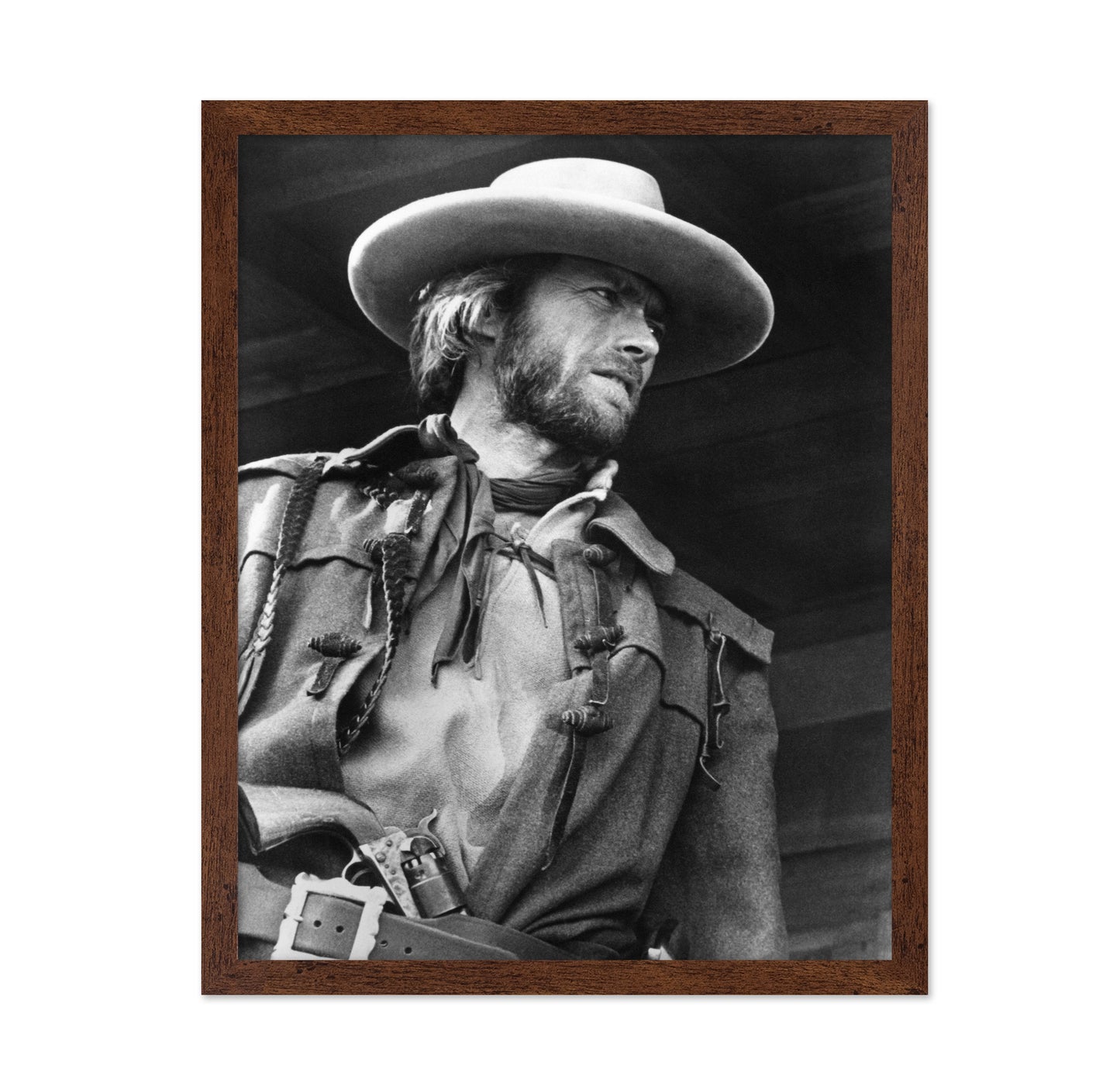 The Outlaw Josey Wales 1976 Clint Eastwood No14