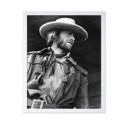 The Outlaw Josey Wales 1976 Clint Eastwood No14