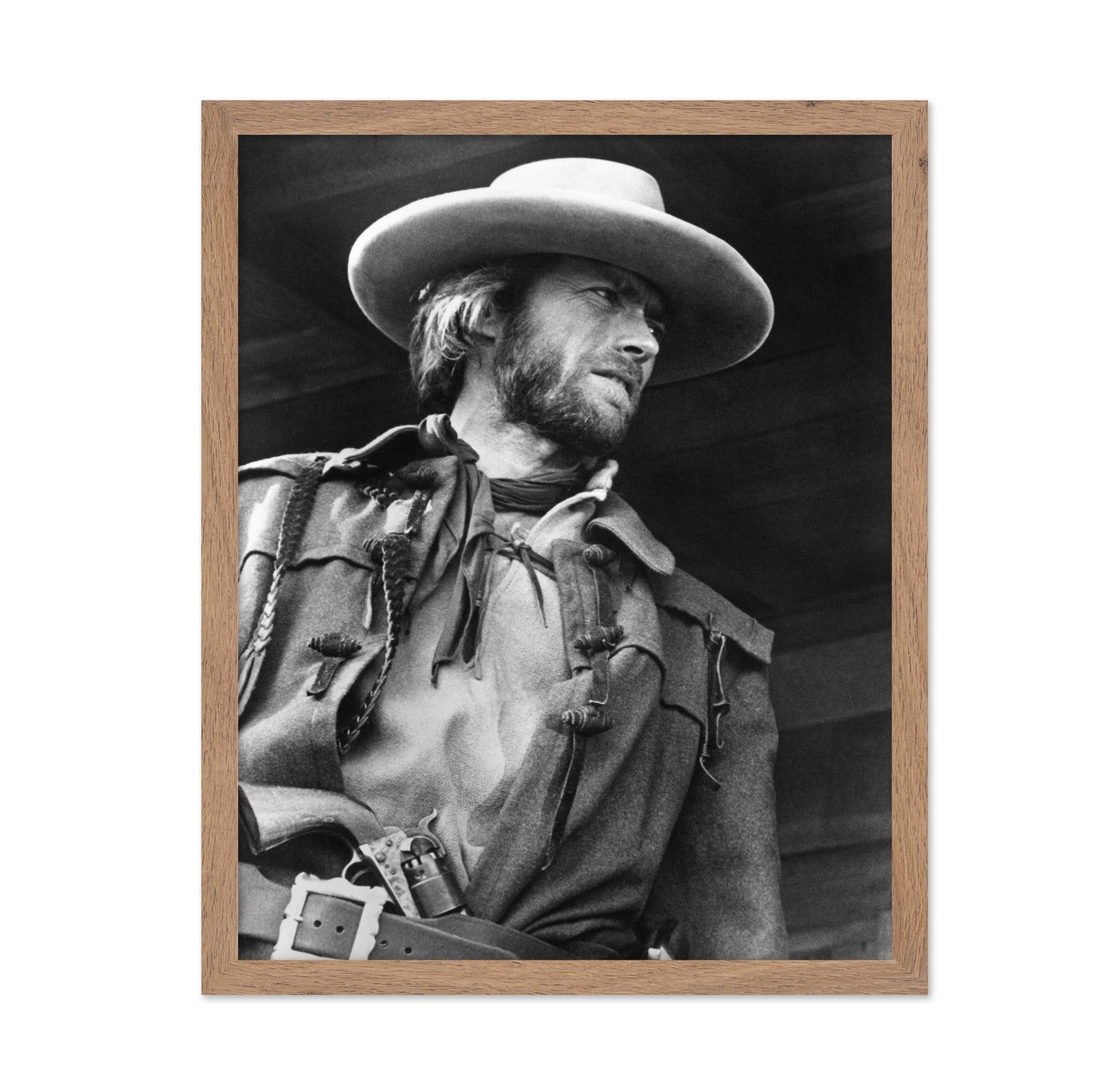 The Outlaw Josey Wales 1976 Clint Eastwood No14