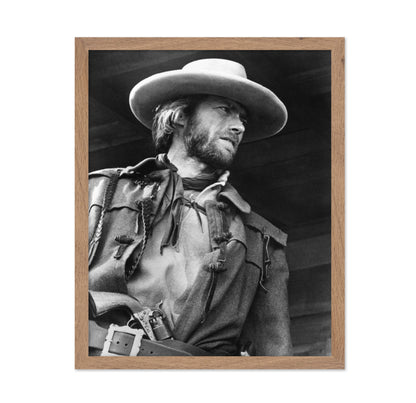 The Outlaw Josey Wales 1976 Clint Eastwood No14