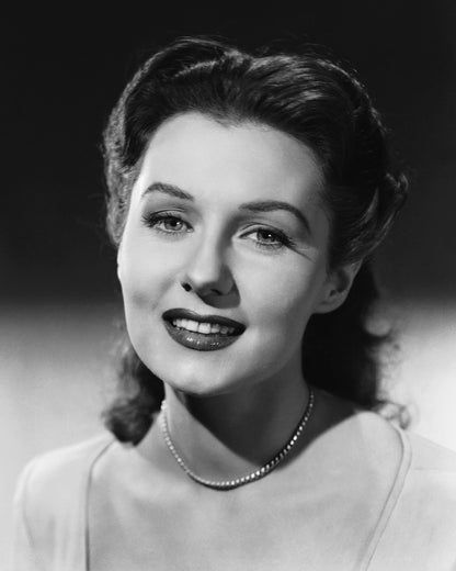 Out of The Past 1947 Rhonda Fleming
