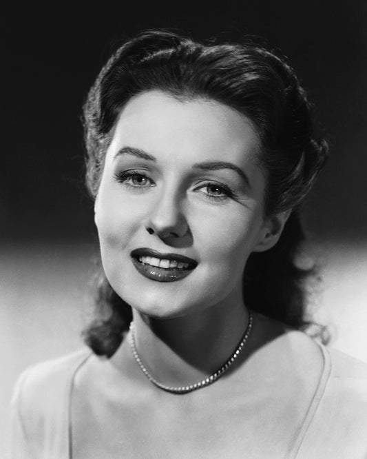 Out of The Past 1947 Rhonda Fleming