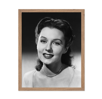 Out of The Past 1947 Rhonda Fleming
