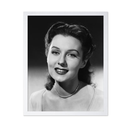 Out of The Past 1947 Rhonda Fleming