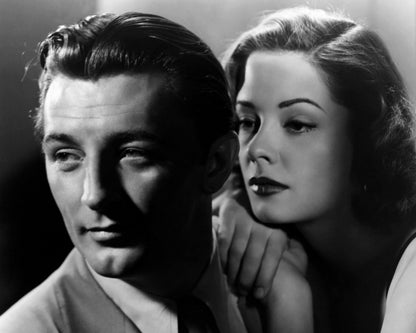 Out of The Past 1947 Robert Mitchum No2