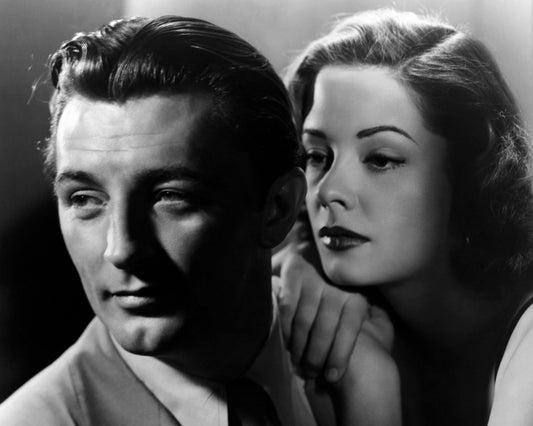 Out of The Past 1947 Robert Mitchum No2
