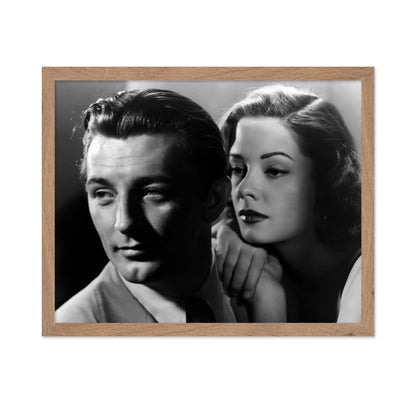 Out of The Past 1947 Robert Mitchum No2