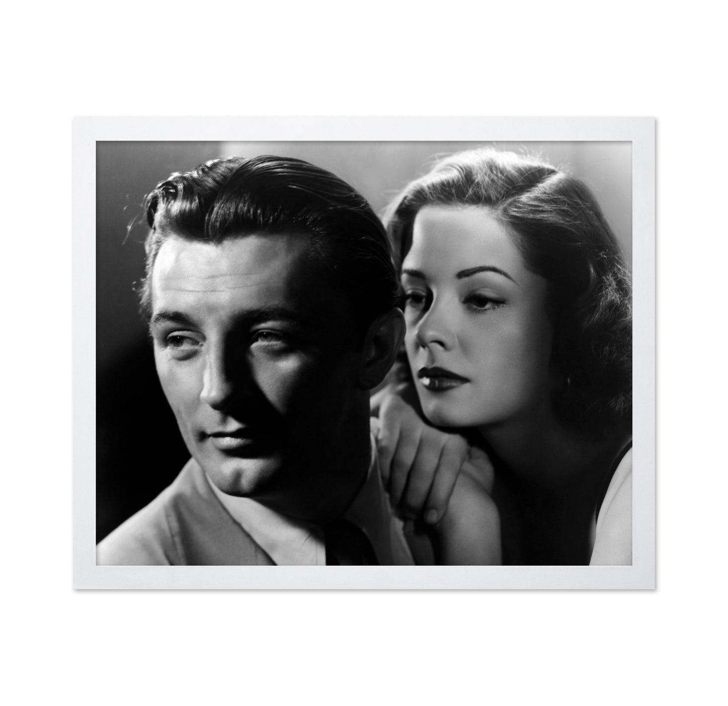 Out of The Past 1947 Robert Mitchum No2