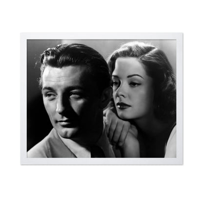 Out of The Past 1947 Robert Mitchum No2