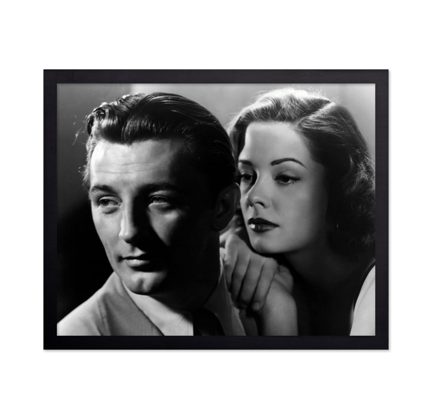 Out of The Past 1947 Robert Mitchum No2