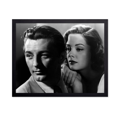 Out of The Past 1947 Robert Mitchum No2