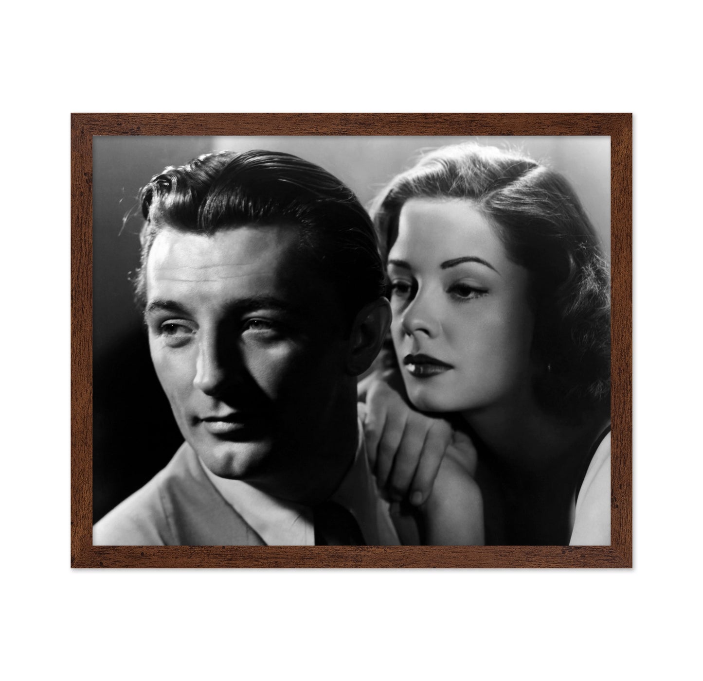 Out of The Past 1947 Robert Mitchum No2