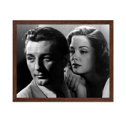Out of The Past 1947 Robert Mitchum No2
