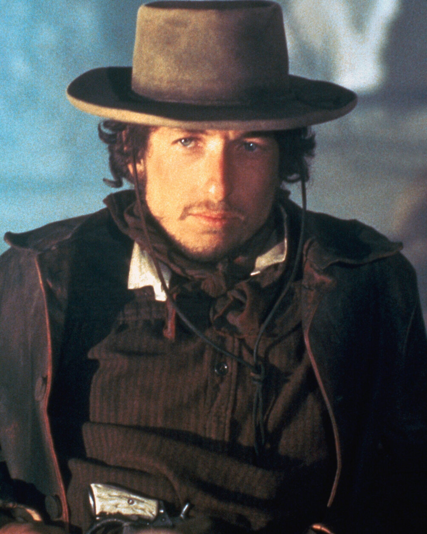 Pat Garrett and Billy The Kid 1973 Bob Dylan No2