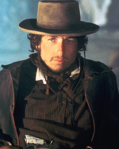 Pat Garrett and Billy The Kid 1973 Bob Dylan No2