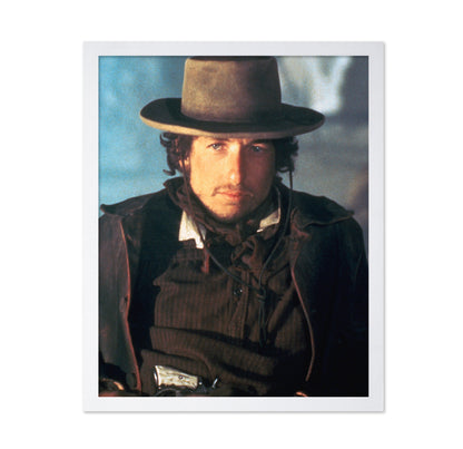Pat Garrett and Billy The Kid 1973 Bob Dylan No2
