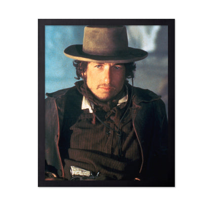 Pat Garrett and Billy The Kid 1973 Bob Dylan No2