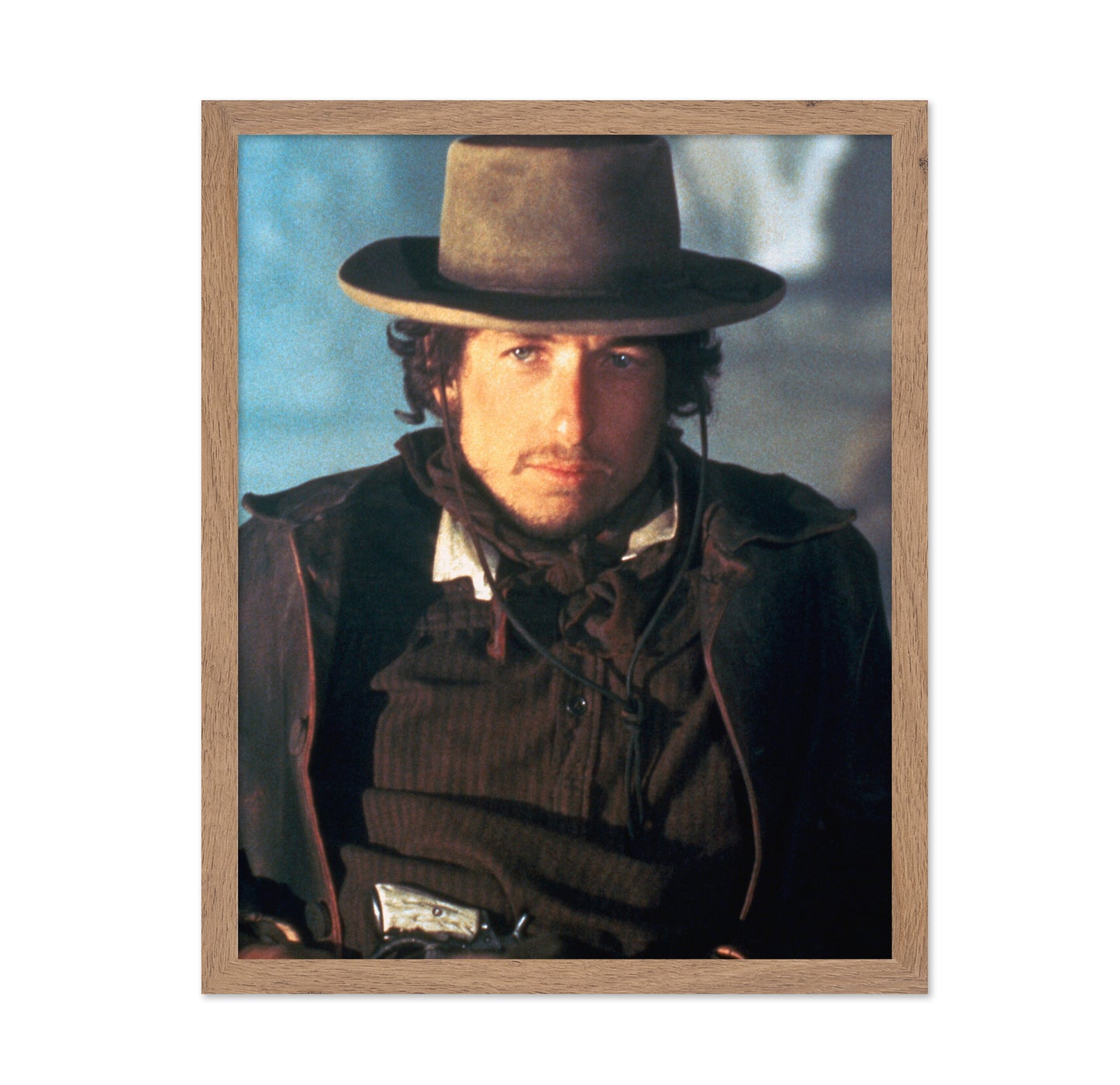 Pat Garrett and Billy The Kid 1973 Bob Dylan No2
