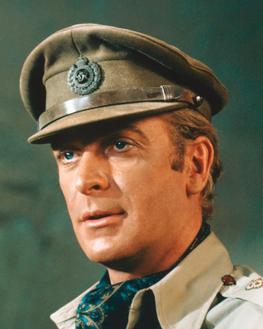 Play Dirty 1968 Michael Caine No1