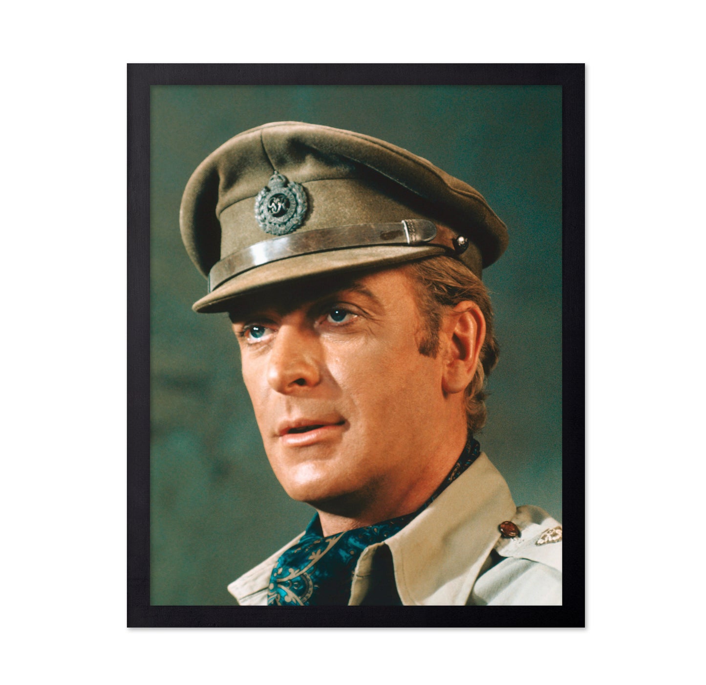 Play Dirty 1968 Michael Caine No1
