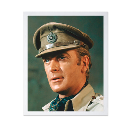 Play Dirty 1968 Michael Caine No1