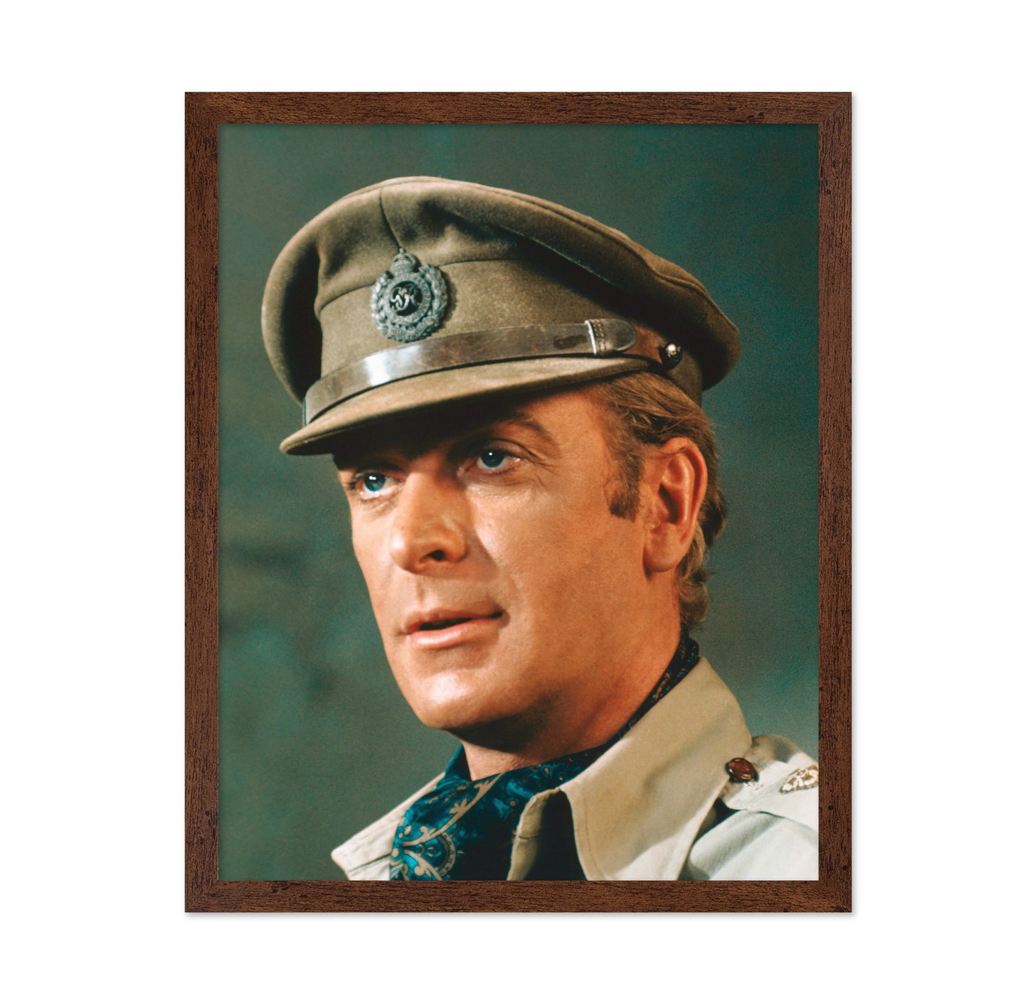 Play Dirty 1968 Michael Caine No1