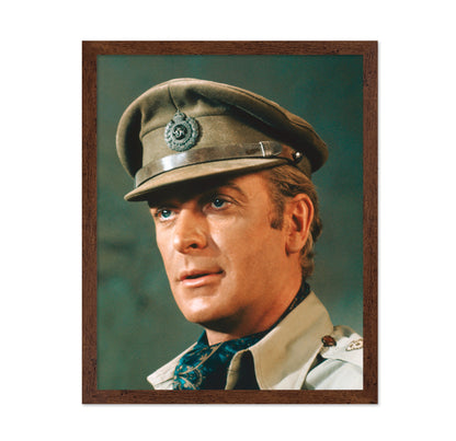 Play Dirty 1968 Michael Caine No1