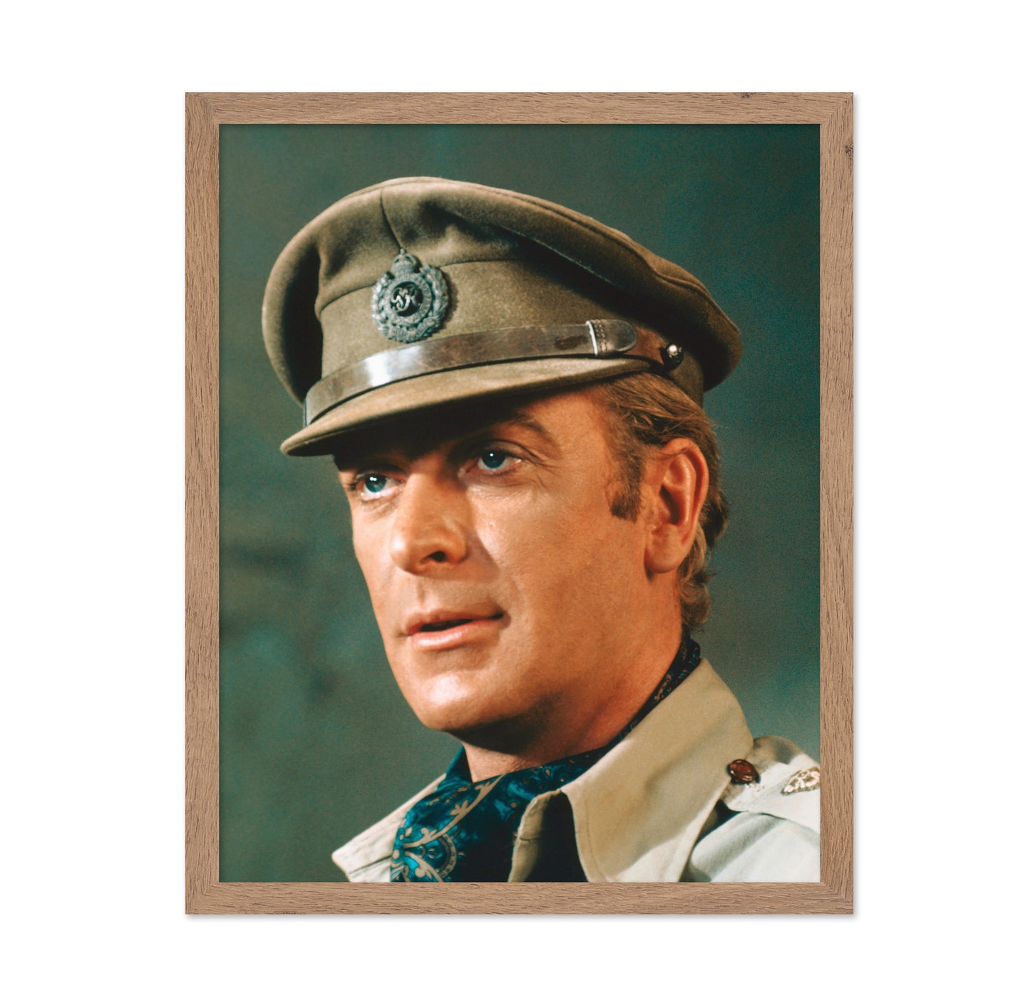 Play Dirty 1968 Michael Caine No1