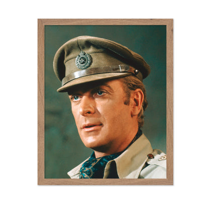 Play Dirty 1968 Michael Caine No1