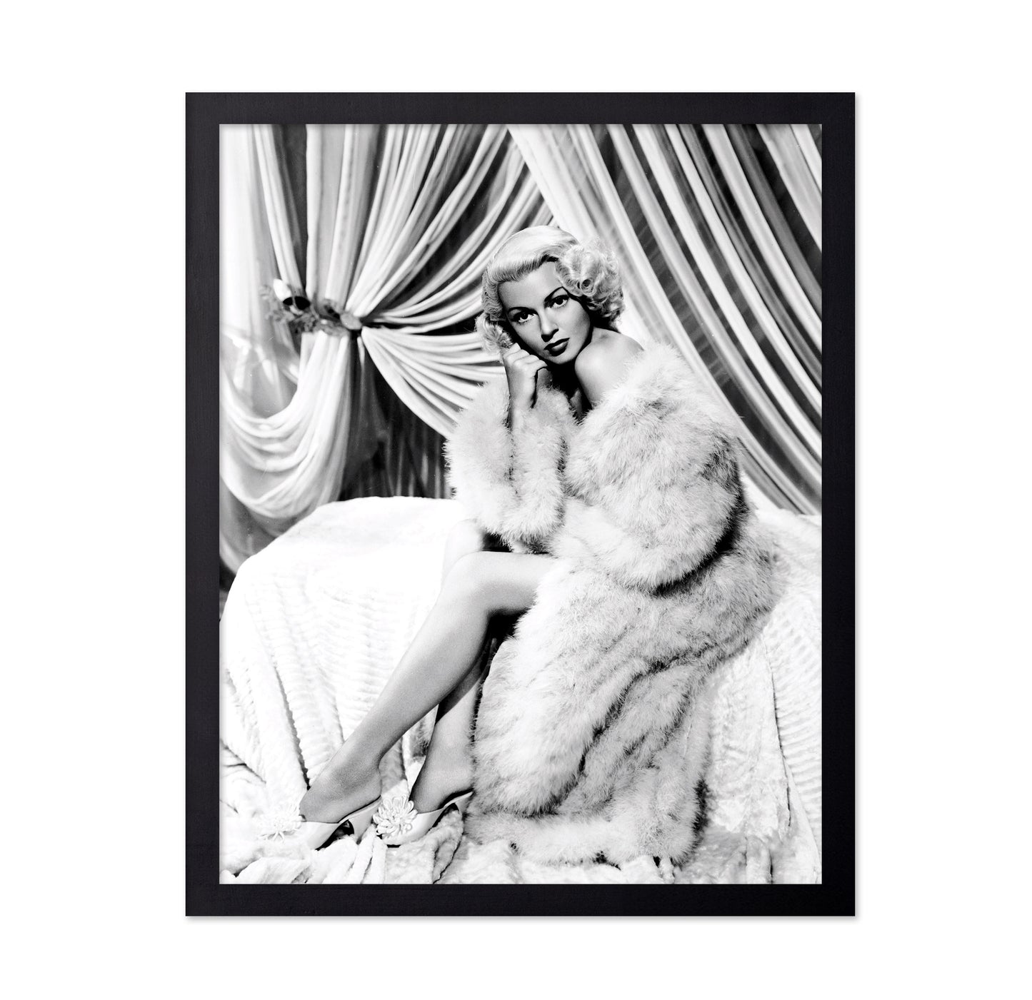 The Postman Always Rings Twice 1946 Lana Turner No1