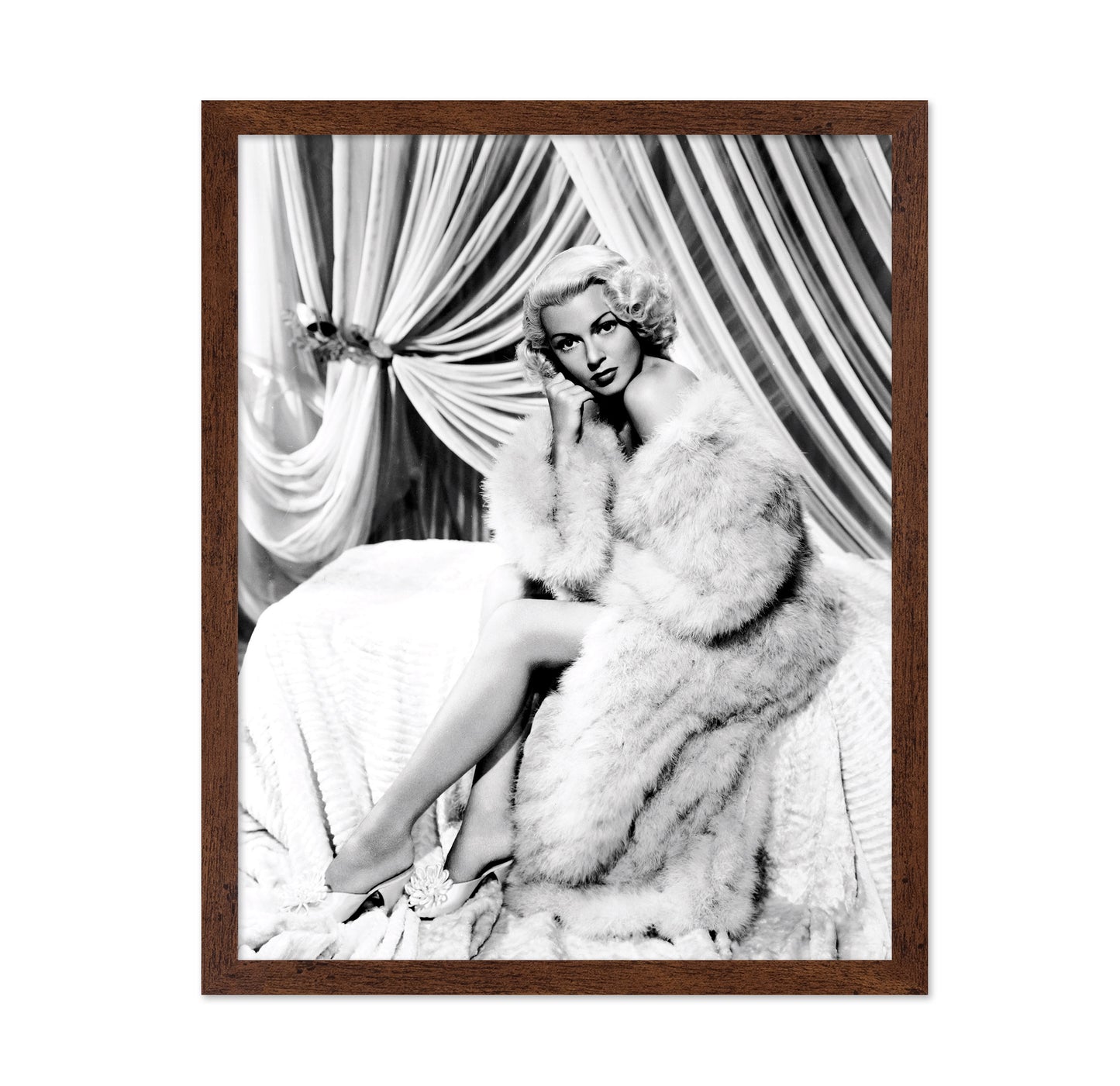 The Postman Always Rings Twice 1946 Lana Turner No1