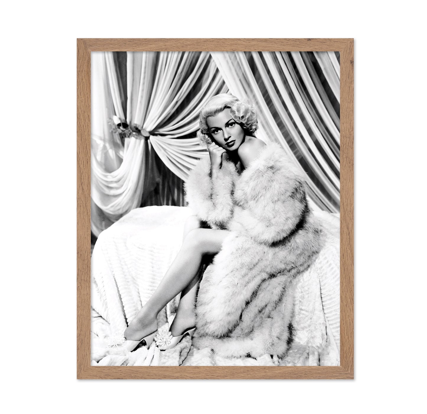 The Postman Always Rings Twice 1946 Lana Turner No1