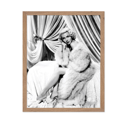 The Postman Always Rings Twice 1946 Lana Turner No1
