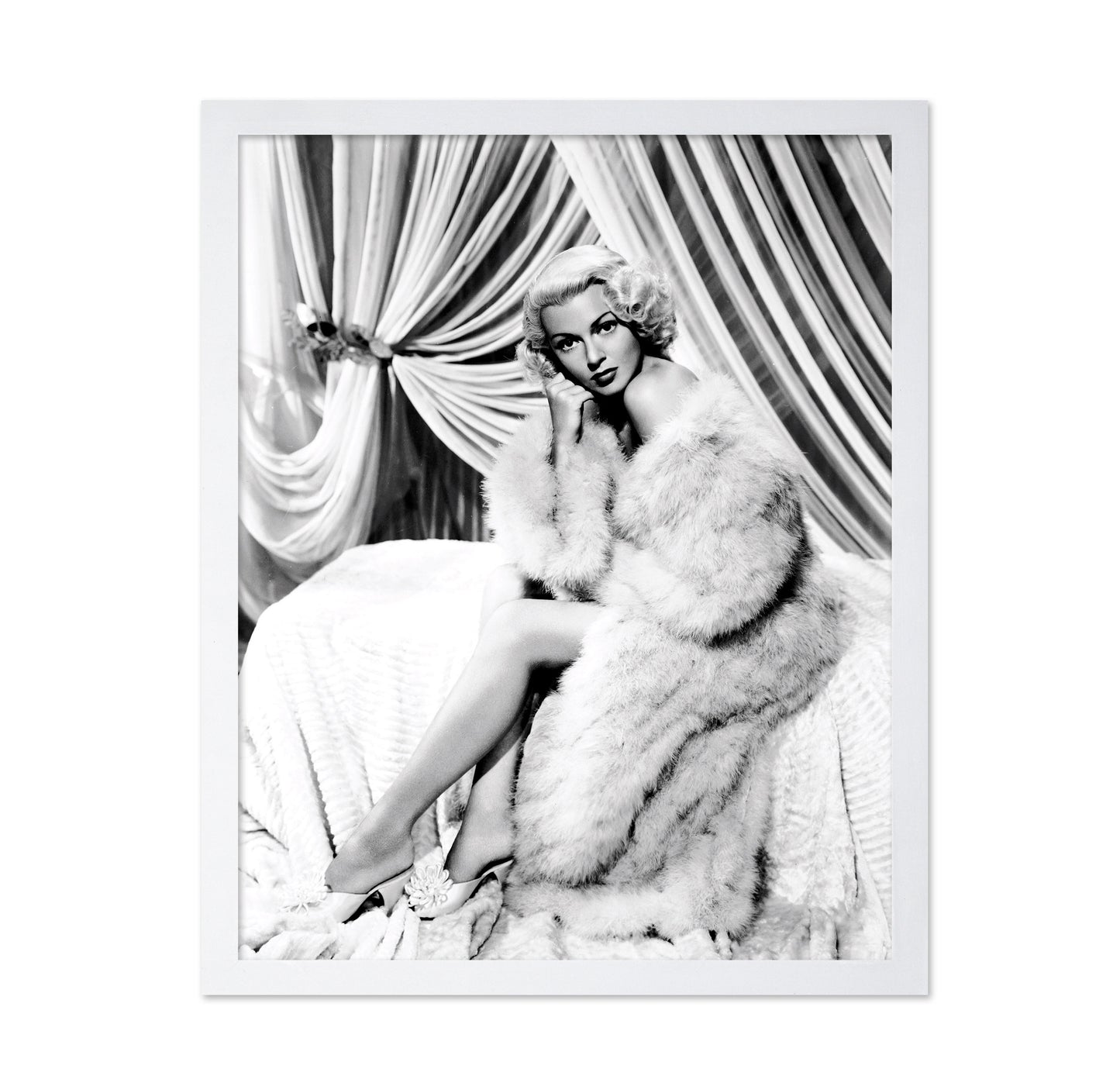 The Postman Always Rings Twice 1946 Lana Turner No1