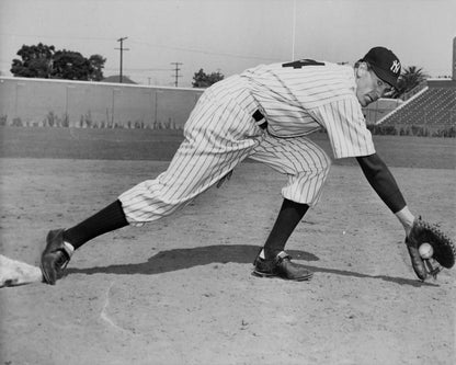 The Pride of The Yankees 1942 Gary Cooper