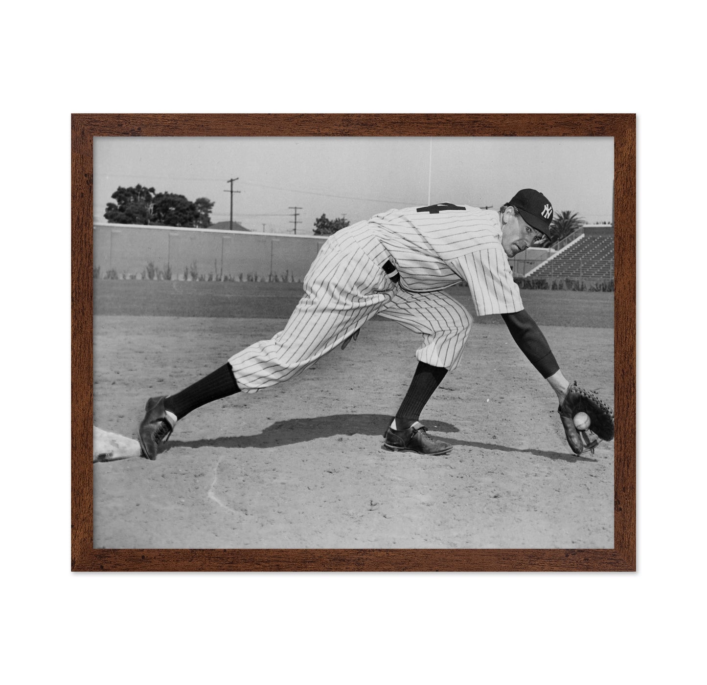 The Pride of The Yankees 1942 Gary Cooper