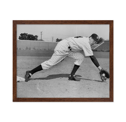 The Pride of The Yankees 1942 Gary Cooper