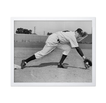 The Pride of The Yankees 1942 Gary Cooper