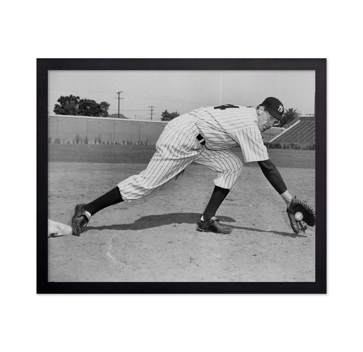 The Pride of The Yankees 1942 Gary Cooper