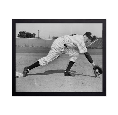 The Pride of The Yankees 1942 Gary Cooper