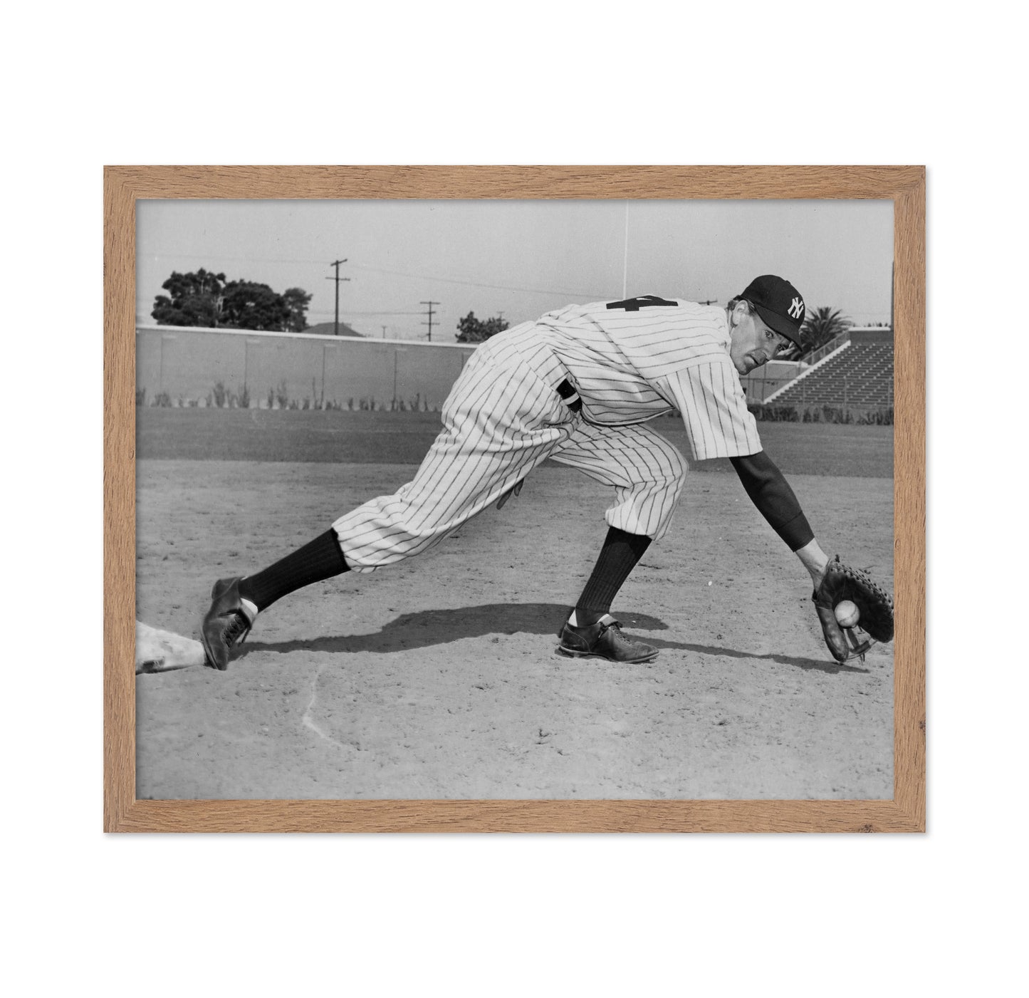The Pride of The Yankees 1942 Gary Cooper