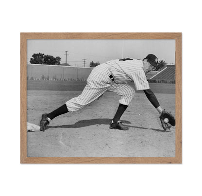 The Pride of The Yankees 1942 Gary Cooper